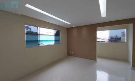 Apartamento para Venda em Contagem, Arvoredo, 2 dormitórios, 1 banheiro, 1 vaga