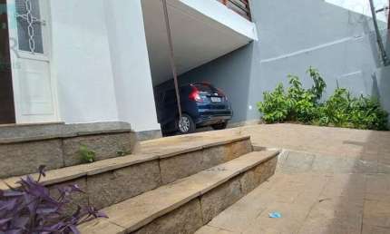 Casa para Venda em Contagem, Parque Recreio, 3 dormitórios, 1 suíte, 2 banheiros, 3 vagas