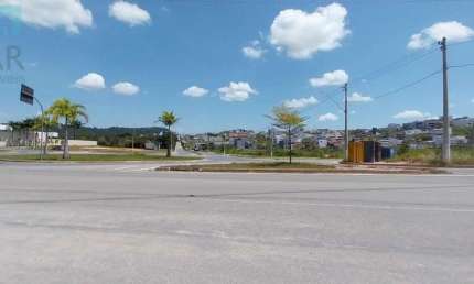 Terreno à venda na Avenida José Manoel Custódio, 100, Monte Verde, Nova Serrana