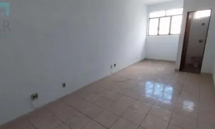 Sala comercial para locação em belo horizonte, inconfidência, 1 banheiro