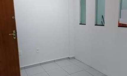 Sala Comercial para Locação em Belo Horizonte, Glória, 1 banheiro