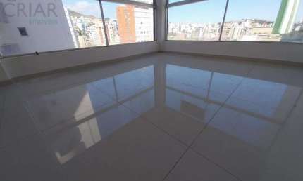 Cobertura para Venda em Belo Horizonte, Buritis, 4 dormitórios, 2 suítes, 4 banheiros, 3 vagas
