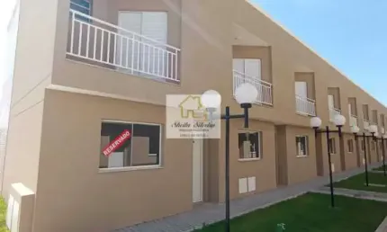 Sobrado à venda no bairro Jundiapeba - Mogi das Cruzes/SP