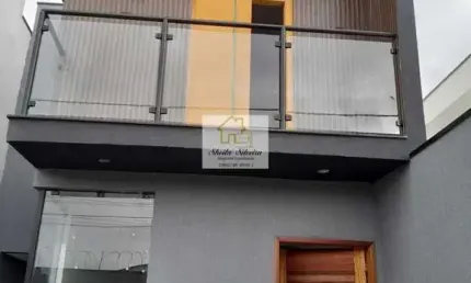 Casa com 3 quartos à venda no Jundiapeba, Mogi das Cruzes 