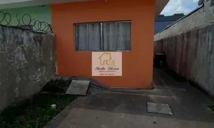 Casa com 2 quartos à venda no Jundiapeba, Mogi das Cruzes 