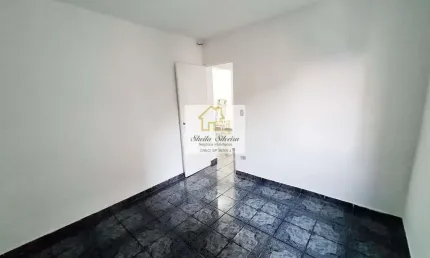 Apartamento com 2 quartos à venda na Rua Eduardo dos Santos, Vila Perracini, Poá