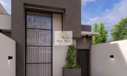 Casa com 2 quartos à venda no Jundiapeba, Mogi das Cruzes 