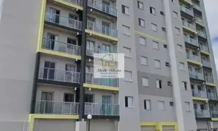 Apartamento com 2 quartos à venda na Vila Oliveira, Mogi das Cruzes 