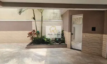 Sobrado em Condomínio em Real Park Tietê Jundiapeba, Mogi das Cruzes/SP