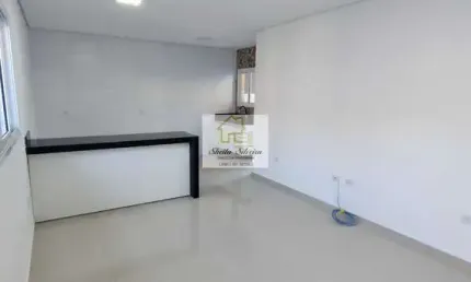Casa em condomínio fechado com 3 quartos à venda no Real Park Tietê Jundiapeba, Mogi das Cruzes 