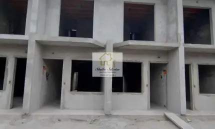 Casa com 2 quartos à venda no Jundiapeba, Mogi das Cruzes 