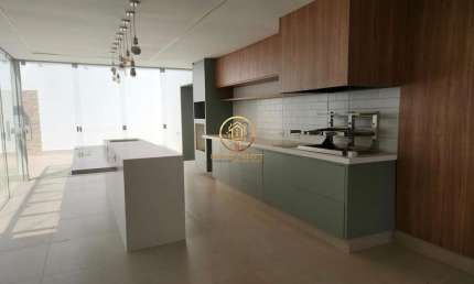 Casa em condomínio á venda com 180m²,  3 dormitórios e 3 suítes no Sítios de Rec