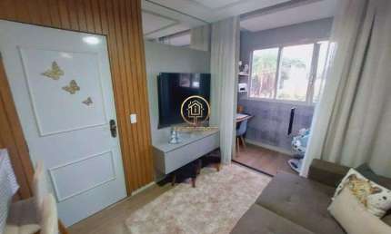 Apartamento com 76m² a venda no bairro Parque Taquaral em Campinas SP.