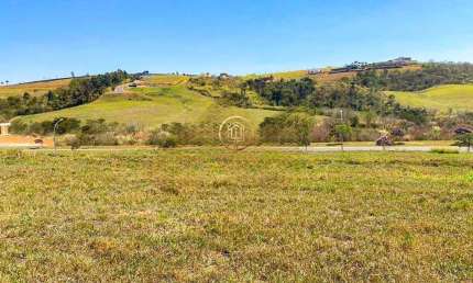 Terreno/Lote para venda no Condomínio Entre verdes em Campinas/SP