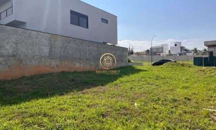 Descrição para o siteTerreno á venda no Condomínio Arborais em Campinas/SP
