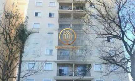 Apartamento à venda ,3 dorm Place Vendome, Jardins das Paineiras em Campinas