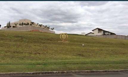 Terreno à venda Loteamento Residencial Jaguari (Sousas) Campinas/SP