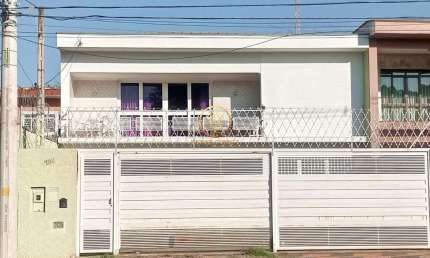 Casa à venda, 3 quartos, 1 suíte, no Parque Alto Taquaral - Campinas/SP.