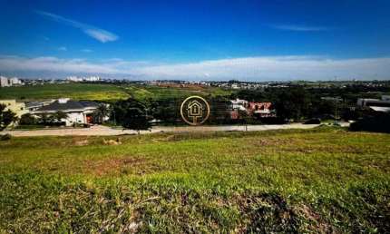 Terrenolote á venda no condomínio Residencial Jatibela em Campinas/SP