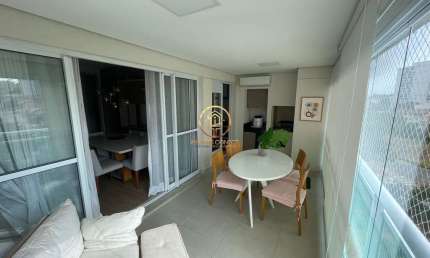 Apartamento à venda de 108 m², 2 dormitórios à venda no Taquaral, em Campinas/SP
