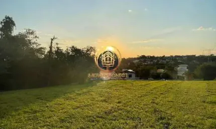 Terreno/Lote à venda no condomínio Alphaville Dom Pedro Zero em Campinas/SP