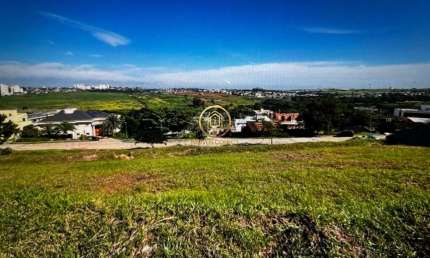 Terreno/Lote à venda no condomínio Alphaville Dom Pedro Zero em Campinas/SP