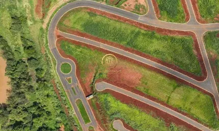 Terreno/Lote de 365m² a venda no condominio URBE 365 na cidade Paulinia/SP
