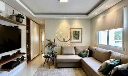 Apartamento à venda com 130m², 2 suítes no Condomínio ArtVitta Taquaral em Campi