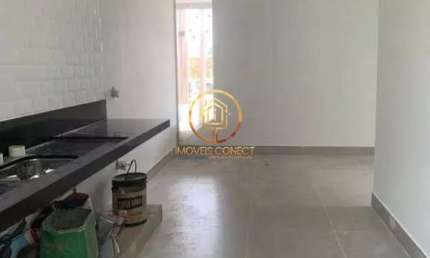 Casa à venda de 127m² com 3 dormitórios e 1 suíte no Condomínio Terras da Estânc