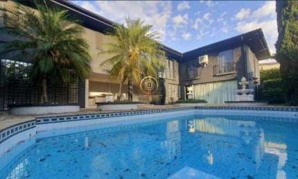 Casa comercial para  venda e alugar no bairro Jardim das Paineiras em Campinas/S