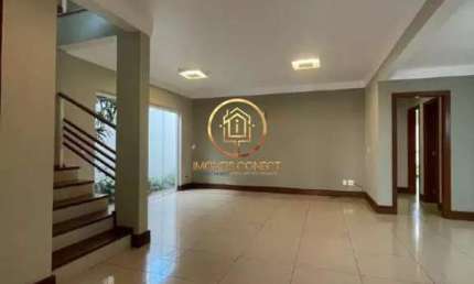 Casa à venda de 350m², no Condomínio Manacás, Bairro Betel - Paulínia/SP