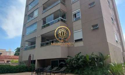 Apartamento à venda com 90m², 3 dormitórios no Guanabara em Campinas/SP.