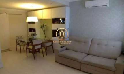 Casa à venda com 3 dorm no condomínio Chateaux Tivoli no bairro Santa Cândida