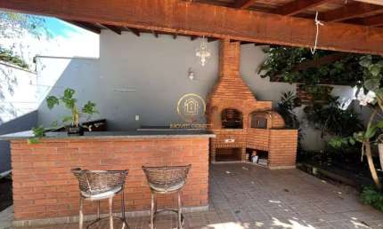 Casa à venda de 160m², 3 dormitórios, 1 suíte, à venda em Barão Geraldo, em Camp