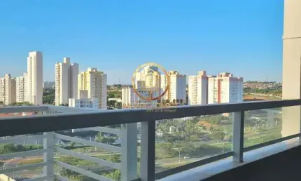 Apartamento com 66m² 2 dormitórios sendo 1 suíte a venda no Parque Prado