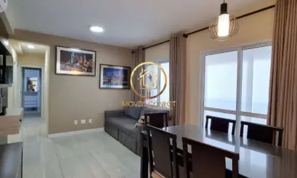 Apartamento mobiliado a venda, 3 dormitórios, 2 vagas - sol da manhã - Taquaral/