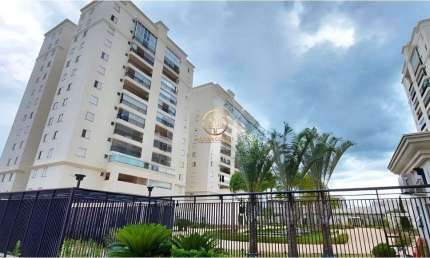Apartamento á venda 158m², 3 dormitórios, 2 suítes, 2 vagas de garagem no Taquar