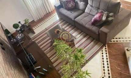 Casa á venda 245 m², 3 dormitórios, 1 suítes, no bairro Taquaral em Campinas/SP