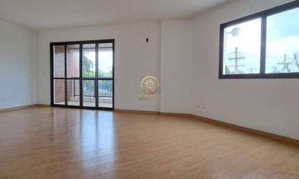 Aparatamento á venda de 137m², com 4 dormitórios e 2 suítes na Vila Brandina em