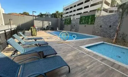 Apartamento Garden à venda 97m², 2 dormitórios, 1 suíte, 2 vagas em Campinas/SP