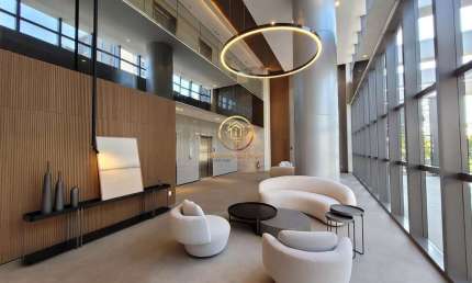 Apartamento à venda 222m² 3 suítes Legend Nova Campinas