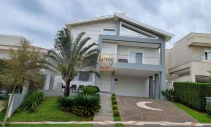 cond Residencial Sainte Helene 400 m² ,3 suítes, piscina e 4 vagas, em Campinas