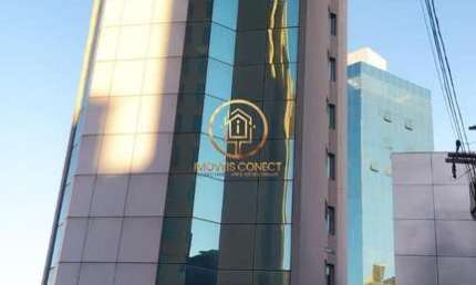 Sala comercial para locacao de 70 m2  no Cambuí Campinas/SP