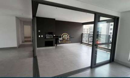 Apartamento à venda 222m² 3 suítes Legend Nova Campinas