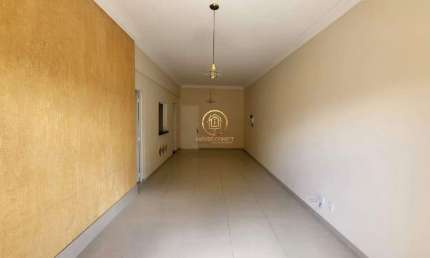 Apartamento á venda de 114m², com 3 dormitórios e 1 suíte no Cambuí em Campinas