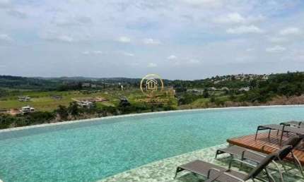 Lote/terreno à venda, 1.621 m2 no Cond Resid Entre Verdes - Sousas - Campinas/SP