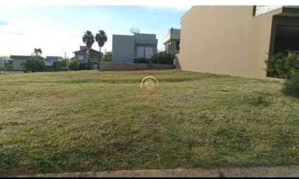 Terreno em condomínio de 360m², no Swiss Park em Campinas/SP.|Cód.: 62011
