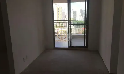 Apartamento á venda com 2 dorm sendo 1 suíte no bairro do Botafogo em Campinas.