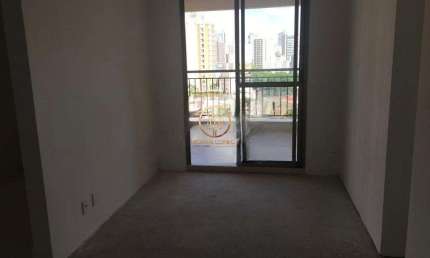 Apartamento á venda de 64m², com 2 dormitórios sendo 1 suíte no bairro do Botafo
