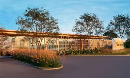 Terreno/Lote em condomínio nas/SP.à venda 402m², Jardim Myrian Moreira da Costa